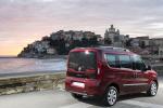 Fiat Doblo 2015 года